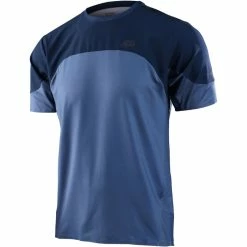 Troy Lee Designs Drift Short Sleeve Cycling Jersey
