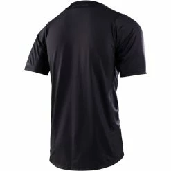 Troy Lee Designs Skyline Signature SS MTB Jersey -Cykelsko Butik Troy Lee Designs Skyline Signature SS MTB Jersey Jerseys Iconic Black SS23 TLD319913012 0