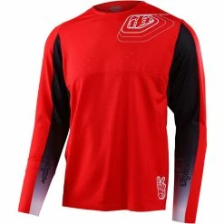 Troy Lee Designs Sprint Ritcher Cycling Jersey
