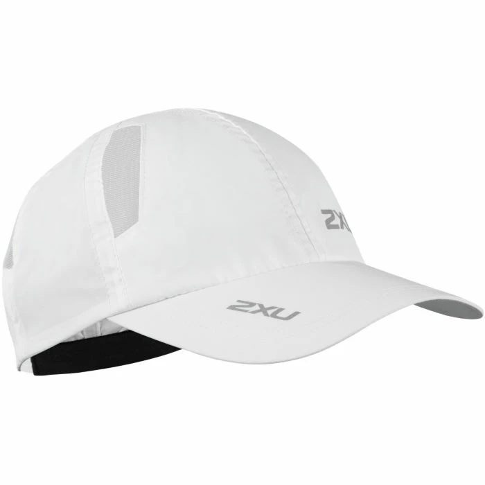 2XU Run Cap 4 2XU Run Cap - Billede 2