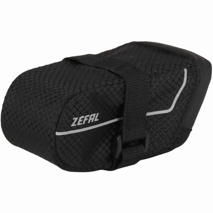 Zefal Z Light Small Pack Sadeltaske 4 Zefal Z Light Small Pack Sadeltaske - Billede 2