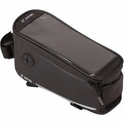 Zefal Console Pack T1 Top Tube Bike Bag