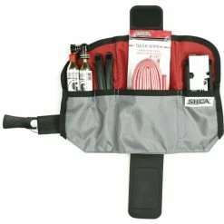 Silca Seat Roll Asymmetrico -Cykelsko Butik asymmetrico open full