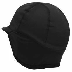 Dhb Aeron Alpha Cycling Cap 8 Dhb Aeron Alpha Cycling Cap -Cykelsko Butik dhb Aeron Alpha Cycling Cap Caps Black AW19 AL0246BLACKS M 1