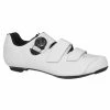 Dhb Aeron Carbon Cykelsko (racercykel) - Herre -Cykelsko Butik dhb Aeron Carbon Road Shoe Dial Cycling Shoes White 2017 A1538WHITE39 14