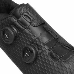 Dhb Aeron Lab Carbon Road Shoe Dial -Cykelsko Butik dhb Aeron Lab Carbon Road Shoe Dial Cycling Shoes Black SS21 DHBLAB1BLACK39 2