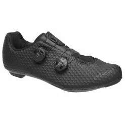 Dhb Aeron Lab Carbon Road Shoe Dial -Cykelsko Butik dhb Aeron Lab Carbon Road Shoe Dial Cycling Shoes Black SS21 DHBLAB1BLACK39