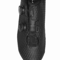 Dhb Aeron Lab Carbon Road Shoe Dial -Cykelsko Butik dhb Aeron Lab Carbon Road Shoe Dial Cycling Shoes Black SS21 DHBLAB1BLACK39 4