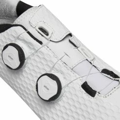 Dhb Aeron Lab Carbon Road Shoe Dial -Cykelsko Butik dhb Aeron Lab Carbon Road Shoe Dial Cycling Shoes White SS21 DHBLAB1BLUE39 2