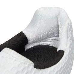 Dhb Aeron Lab Carbon Road Shoe Dial -Cykelsko Butik dhb Aeron Lab Carbon Road Shoe Dial Cycling Shoes White SS21 DHBLAB1BLUE39 6