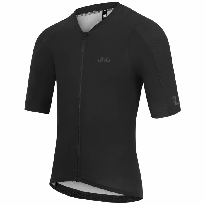 Dhb Aeron Lab Raceline Short Sleeve Jersey 3.0 12 Dhb Aeron Lab Raceline Short Sleeve Jersey 3.0 - Billede 10