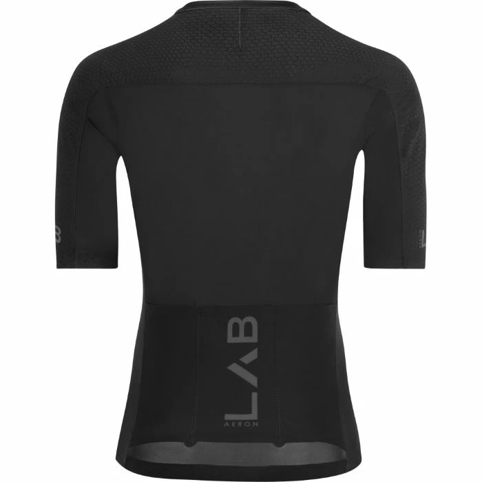 Dhb Aeron Lab Raceline Short Sleeve Jersey 3.0 13 Dhb Aeron Lab Raceline Short Sleeve Jersey 3.0 - Billede 11