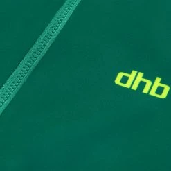 Dhb Aeron Lab Raceline Short Sleeve Jersey 3.0 17 Dhb Aeron Lab Raceline Short Sleeve Jersey 3.0 -Cykelsko Butik dhb Aeron Lab Raceline Short Sleeve Jersey 3 0 Jerseys Green SS21 SK0206GREENX SMALL 2