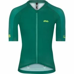 Dhb Aeron Lab Raceline Short Sleeve Jersey 3.0