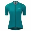 Dhb Aeron Lab Raceline Women's Short Sleeve Jersey 3.0 -Cykelsko Butik dhb Aeron Lab Raceline Womens Short Sleeve Jersey 3 0 Jerseys Teal SS21 SK0207UK 8