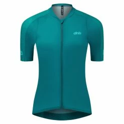 Dhb Aeron Lab Raceline Women's Short Sleeve Jersey 3.0