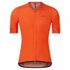 Dhb Aeron Lab Short Sleeve UV Jersey -Cykelsko Butik dhb Aeron Lab Short Sleeve UV Jersey Jerseys Orange SS20 SK0208ORANGEX SMALL