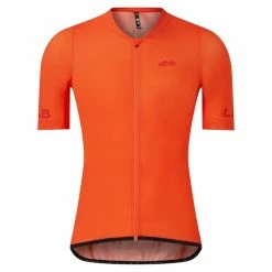 Dhb Aeron Lab Short Sleeve UV Jersey