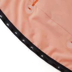 Dhb Aeron Lab Short Sleeve UV Jersey -Cykelsko Butik dhb Aeron Lab Short Sleeve UV Jersey Jerseys Orange SS20 SK0208ORANGEX SMALL 4