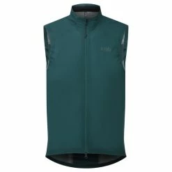 Dhb Aeron Lab Superlight Waterproof Gilet 2.0