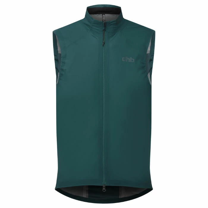 Dhb Aeron Lab Superlight Waterproof Gilet 2.0 3 Dhb Aeron Lab Superlight Waterproof Gilet 2.0
