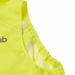 Dhb Aeron Lab Superlight Waterproof Gilet 2.0 17 Dhb Aeron Lab Superlight Waterproof Gilet 2.0 -Cykelsko Butik dhb Aeron Lab Superlight Waterproof Gilet 2 0 Gilets Sulphur Spring SS22 SK0108YELLOWSMALL 0