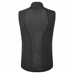 Dhb Aeron Packable Gilet 17 Dhb Aeron Packable Gilet -Cykelsko Butik dhb Aeron Packable Gilet Gilets Black AW22 SK0537BLACKXS 0