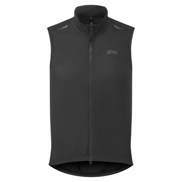 Dhb Aeron Packable Gilet 8 Dhb Aeron Packable Gilet - Billede 6