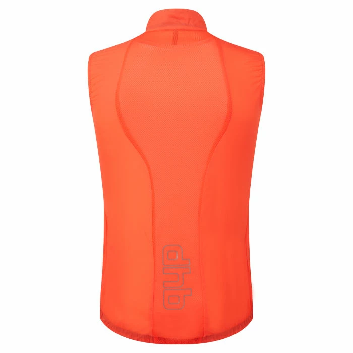 Dhb Aeron Packable Gilet 4 Dhb Aeron Packable Gilet - Billede 2