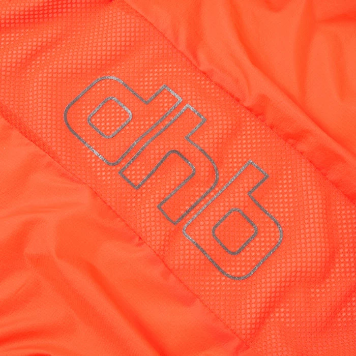 Dhb Aeron Packable Gilet 6 Dhb Aeron Packable Gilet - Billede 4