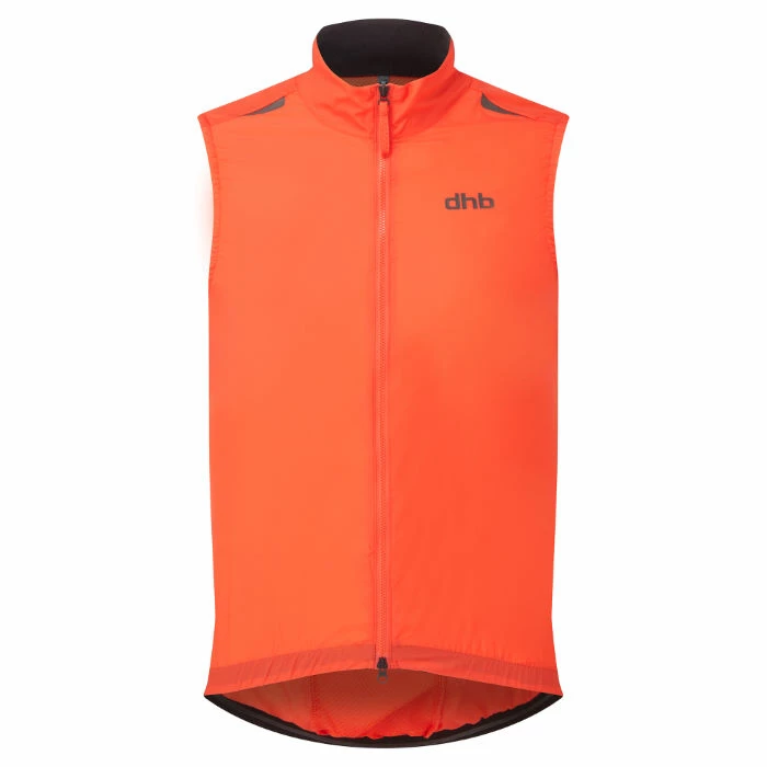 Dhb Aeron Packable Gilet 3 Dhb Aeron Packable Gilet