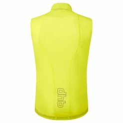 Dhb Aeron Packable Gilet 19 Dhb Aeron Packable Gilet -Cykelsko Butik dhb Aeron Packable Gilet Gilets Sulphur Spring AW22 SK0537SULPHUR SPRINGXS 0