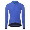 Dhb Aeron Thermal Jersey -Cykelsko Butik dhb Aeron Thermal Jersey Jerseys Bluing AW22 NU0896BLUINGXS