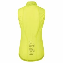 Dhb Aeron Women's Packable Gilet 18 Dhb Aeron Women's Packable Gilet -Cykelsko Butik dhb Aeron Women s Packable Gilet Gilets Sulphur Spring AW22 SK0538SULPHUR SPRINGUK 8 0