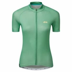 Dhb Aeron Women's Short Sleeve Jersey