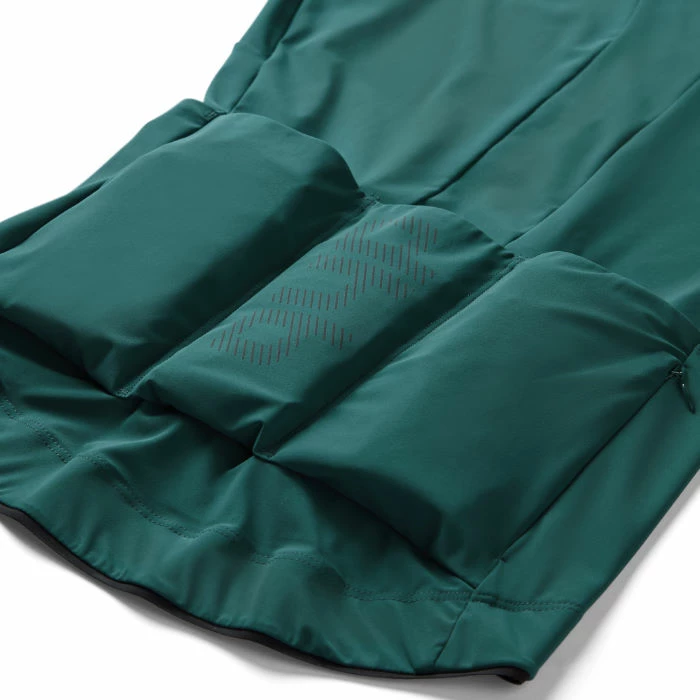 Dhb Aeron Women's Ultra Short Sleeve Jersey 2.0 5 Dhb Aeron Women's Ultra Short Sleeve Jersey 2.0 - Billede 3