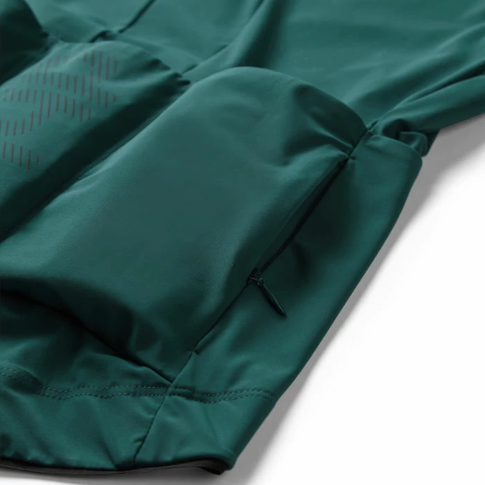 Dhb Aeron Women's Ultra Short Sleeve Jersey 2.0 6 Dhb Aeron Women's Ultra Short Sleeve Jersey 2.0 - Billede 4