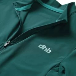 Dhb Aeron Women's Ultra Short Sleeve Jersey 2.0 12 Dhb Aeron Women's Ultra Short Sleeve Jersey 2.0 -Cykelsko Butik dhb Aeron Womens Ultra Short Sleeve Jersey 2 0 Jerseys Atlantic Deep SS22 SK0344ATLDEEPUK8 3