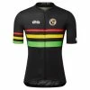 Dhb BCN Classic Short Sleeve Jersey -Cykelsko Butik dhb BCN Classic Short Sleeve Jersey Jerseys Black SS21 BCN0013XXL