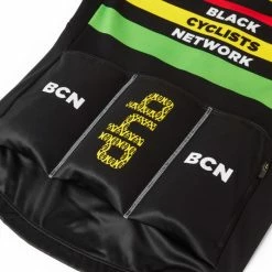 Dhb BCN Moda Thermal Long Sleeve Jersey -Cykelsko Butik dhb BCN Moda Thermal Long Sleeve Jersey Jerseys Black SS21 BCN0020UK 6 3