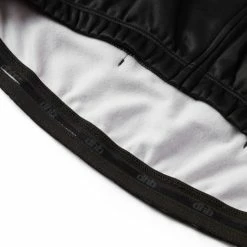 Dhb BCN Moda Thermal Long Sleeve Jersey -Cykelsko Butik dhb BCN Moda Thermal Long Sleeve Jersey Jerseys Black SS21 BCN0020UK 6 5