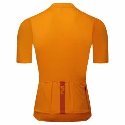 Dhb Classic Short Sleeve Jersey -Cykelsko Butik dhb Classic Short Sleeve Jersey Jerseys Autumn Glory AW23 SK0414AUTGLOXS 0