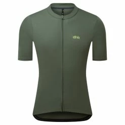 Dhb Classic Short Sleeve Jersey