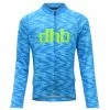 Dhb Kids Long Sleeve Jersey - Water 1 Dhb Kids Long Sleeve Jersey - Water -Cykelsko Butik dhb Kids Long Sleeve Jersey Water Jerseys Blue AW19 RC0071BLUE12 14 YEARS