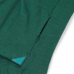 Dhb Merino Long Sleeve Jersey 2.0 -Cykelsko Butik dhb Merino Long Sleeve Jersey 2 0 Jerseys Forest Biome AW22 VG0413FOREST BIOMEXS 2