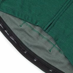 Dhb Merino Long Sleeve Jersey 2.0 -Cykelsko Butik dhb Merino Long Sleeve Jersey 2 0 Jerseys Forest Biome AW22 VG0413FOREST BIOMEXS 3