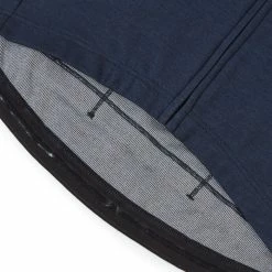 Dhb Merino Long Sleeve Jersey 2.0 -Cykelsko Butik dhb Merino Long Sleeve Jersey 2 0 Jerseys Navy Blazer AW22 VG0413NAVY BLAZERXS 3