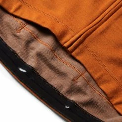 Dhb Merino Long Sleeve Jersey 2.0 -Cykelsko Butik dhb Merino Long Sleeve Jersey 2 0 Jerseys Umber AW22 VG0413UMBERXS 1