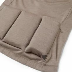 Dhb Merino Long Sleeve Jersey 2.0 -Cykelsko Butik dhb Merino Long Sleeve Jersey 2 0 Jerseys Walnut AW22 VG0413WALNUTXS 0