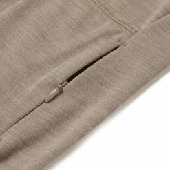 Dhb Merino Long Sleeve Jersey 2.0 -Cykelsko Butik dhb Merino Long Sleeve Jersey 2 0 Jerseys Walnut AW22 VG0413WALNUTXS 1